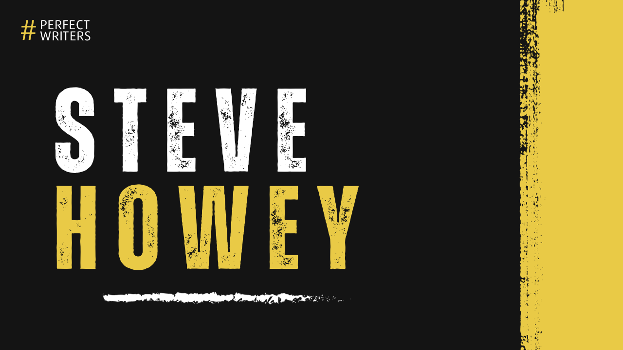 Steve Howey Net Worth [Updated 2023], Age, Spouse, & More